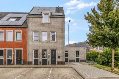 Woning Hoogendijkstraat 23 Tiel
