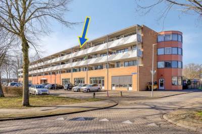 Woning Passiebloemweg 67 Almere