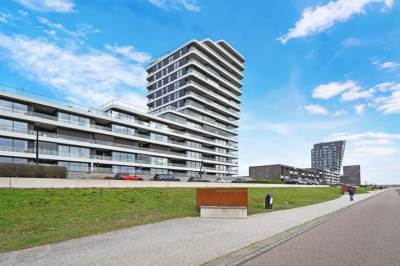 Woning Doggevaart 134 Maassluis