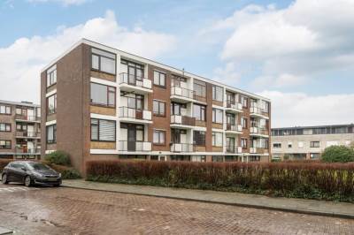 Woning Kethelweg 215C Vlaardingen