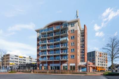 Woning Stadsbrink 489 Wageningen