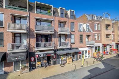 Woning Hortuslaan 204 Sassenheim