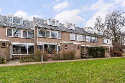 Woning Boogschutter 25 Dordrecht