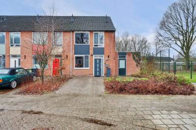 Woning Hanenberglanden 157 Enschede
