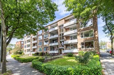 Woning Van Iddekingeweg 161 Groningen