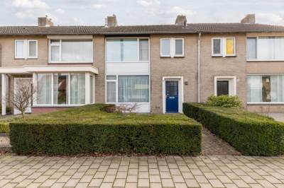 Woning Lindestraat 69 Eersel