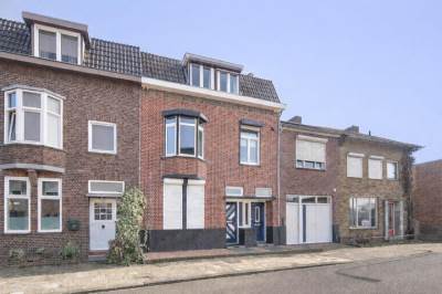 Woning Sint Servatiusweg 63 Maastricht