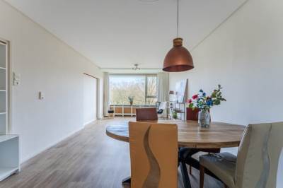 Woning Livingstonelaan 726 Utrecht