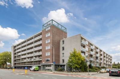 Woning Zangvogelweg 279 Amersfoort