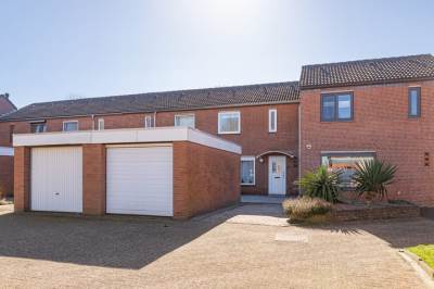 Woning Weegbree 14 Landgraaf