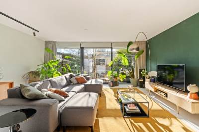 Woning Muurmos 39 Rotterdam