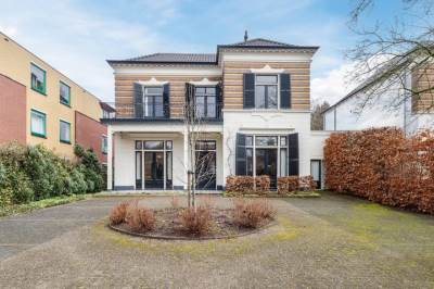 Woning Zwiepseweg 27 Lochem