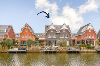 Woning Tjeerd Kuipersstraat 47 Bergschenhoek