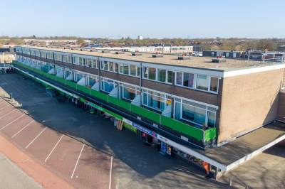 Woning Vastenavondkampstraat 110 Venlo