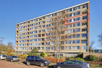 Woning Jan van Goyenstraat 146 Alkmaar