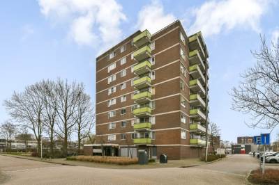 Woning Melde 45 Uithoorn