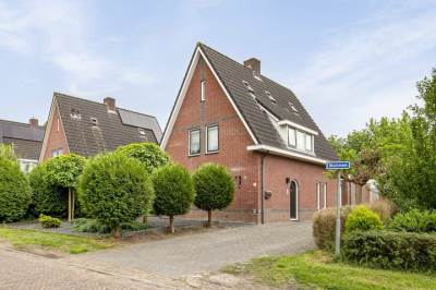 Woning Bonnen 2 Gieten