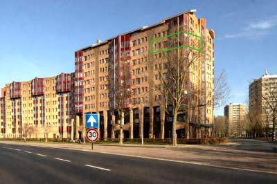 Woning Leonard Springerlaan 111 Haarlem