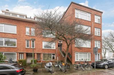 Woning Jan Steenstraat 87B Schiedam