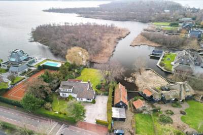 Woning Nieuw-Loosdrechtsedijk 297 Loosdrecht