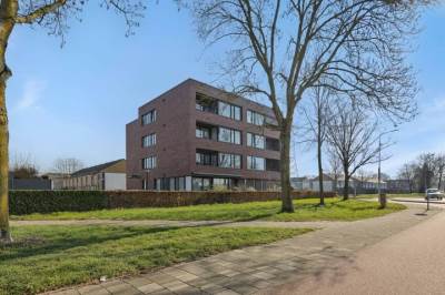 Woning Achtste Donk 22A Den Bosch