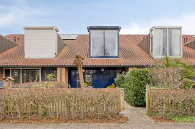 Woning Boomkleverlaan 37 Zeewolde