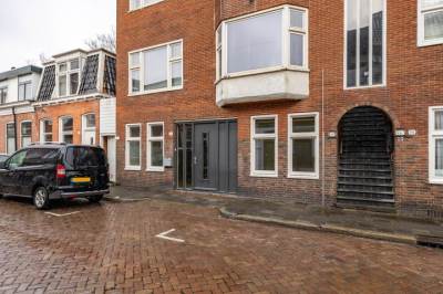 Woning Warmoesstraat 70 Groningen