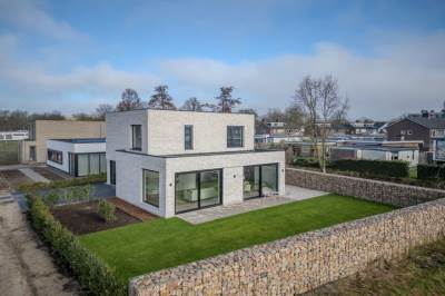 Woning Johanna Westerdijkstraat 8 Helmond