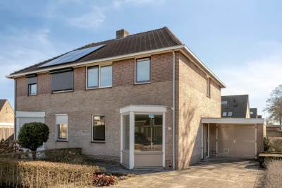 Woning Suikerpeer 29 Duiven