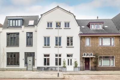Woning Prins Hendrikstraat 29 Breda