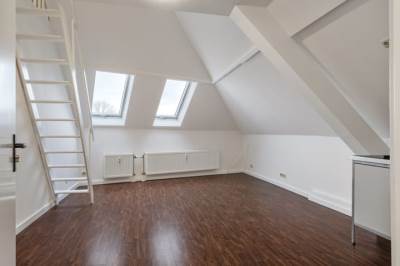 Woning Nieuwe Haagdijk 69C1 Breda