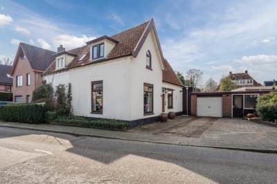 Woning Bosweg 19 Velp (GE)