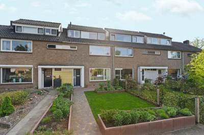 Woning Zilverakkerweg 39 Dieren
