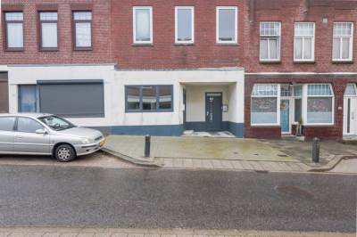 Woning Heisterberg 41 Hoensbroek