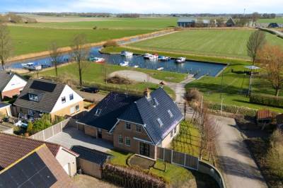 Woning It Skoalpaed 15 Alde Leie