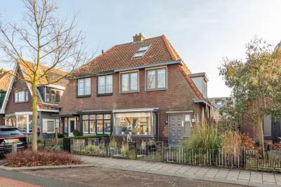 Woning Hoogeweg 16 Heiloo