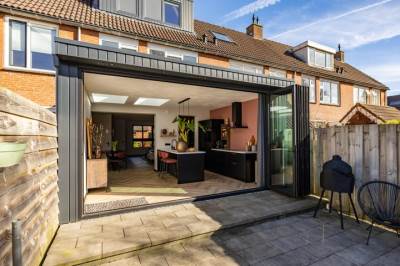 Woning Sibrandaheerd 74 Groningen