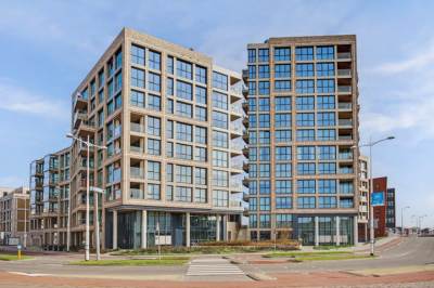 Woning Noorderkade 5K Alkmaar