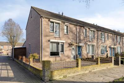 Woning Graswinkellaan 76 Weert