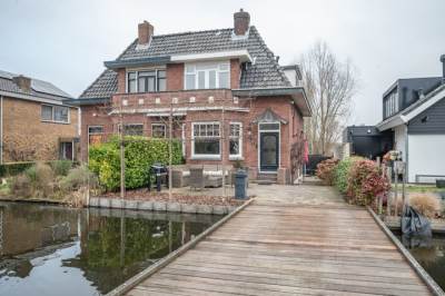Woning Bergweg-noord 71 Bergschenhoek
