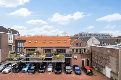 Woning Korte Breehof 4 Dordrecht