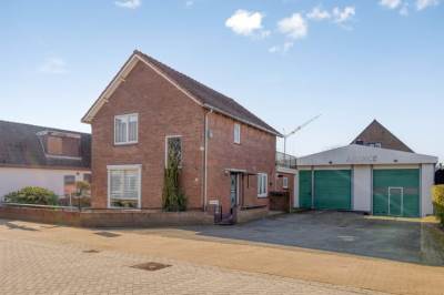 Woning van Bennekomweg 49 Doorn