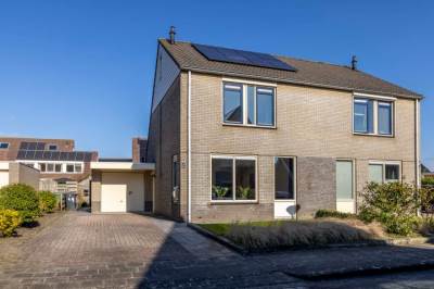 Woning Borg 5 Grijpskerk