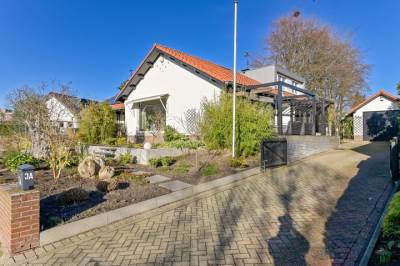 Woning Laaghuissingel 3A Venlo