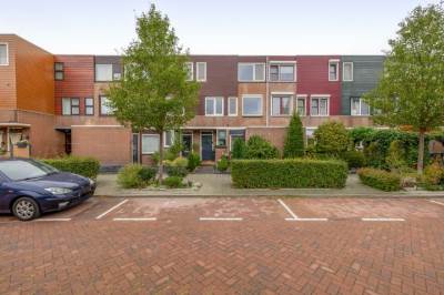 Woning Korne 131 Rotterdam