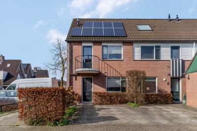 Woning Slagvink 112 Veenendaal