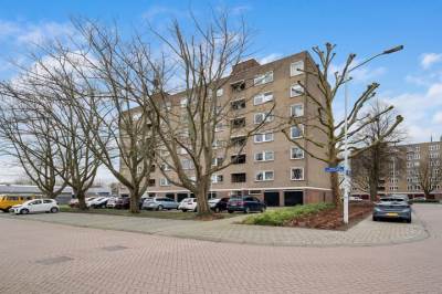 Woning Jacob van Ruysdaelstraat 20 Papendrecht