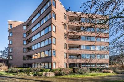 Woning Provinciënlaan 1A2 Heemstede