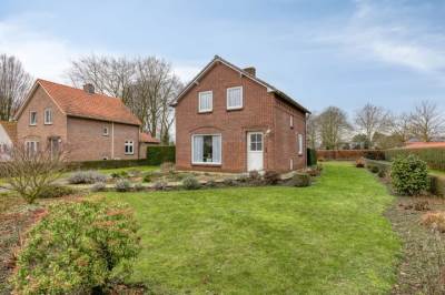 Woning Kalverstraat 23 Maashees