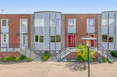 Woning Tosca 9 Krimpen aan den IJssel